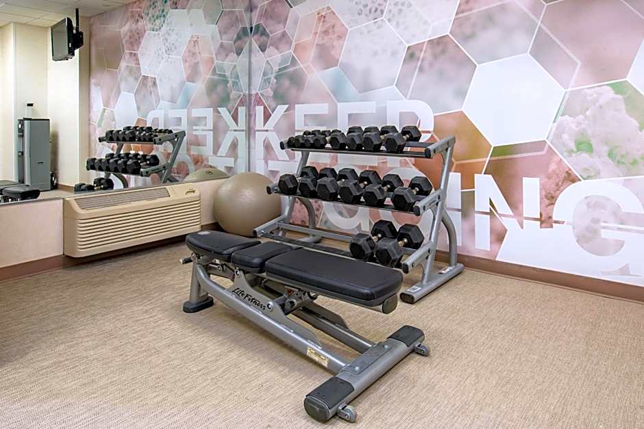 SpringHill Suites by Marriott Orlando Altamonte Springs/Maitland