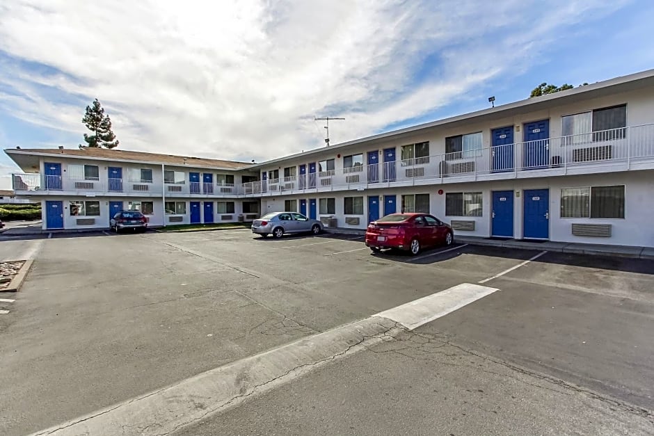 Park Inn by Radisson, Santa Clara