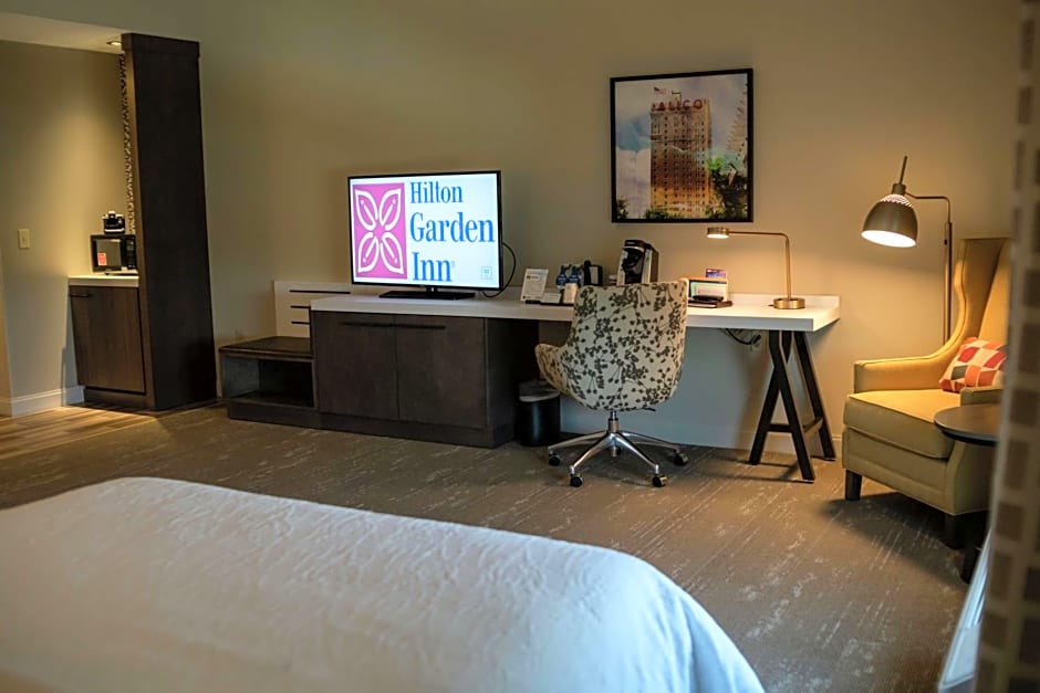 Hilton Garden Inn Waco