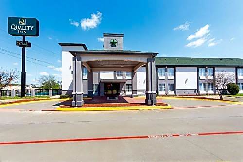 Quality Inn Greenville I-30