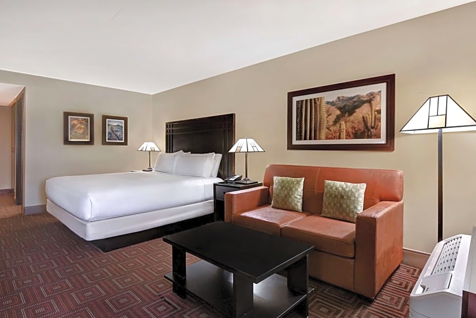 DoubleTree By Hilton Phoenix- Tempe