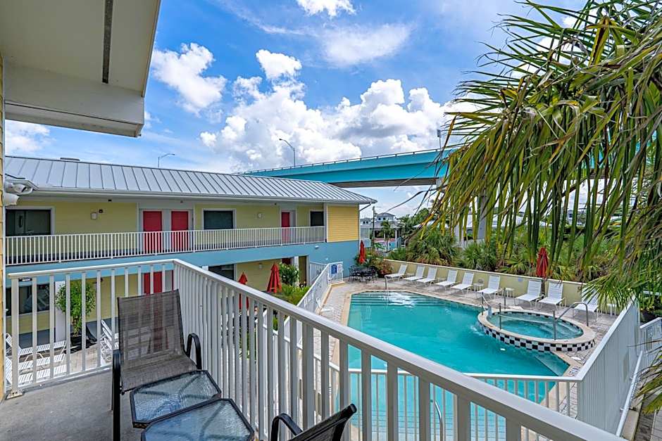 Harbour House at the Inn 313