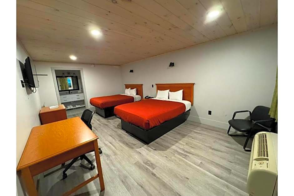 Tennessee Mountain Lodge, Riverside By OYO