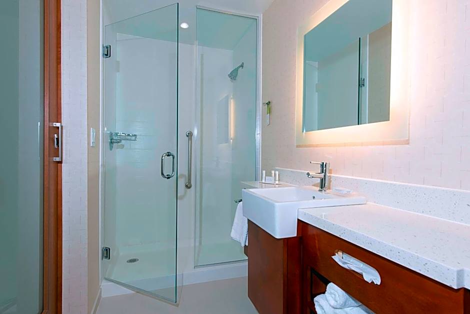 SpringHill Suites by Marriott Houston Sugar Land