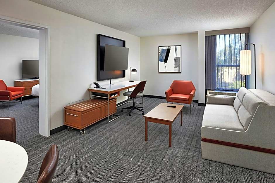 Courtyard by Marriott Vallejo Napa Valley
