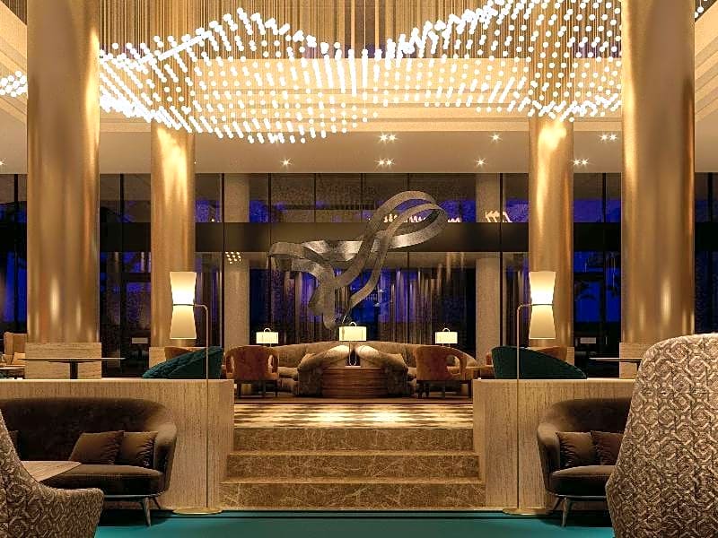 Hilton Algiers