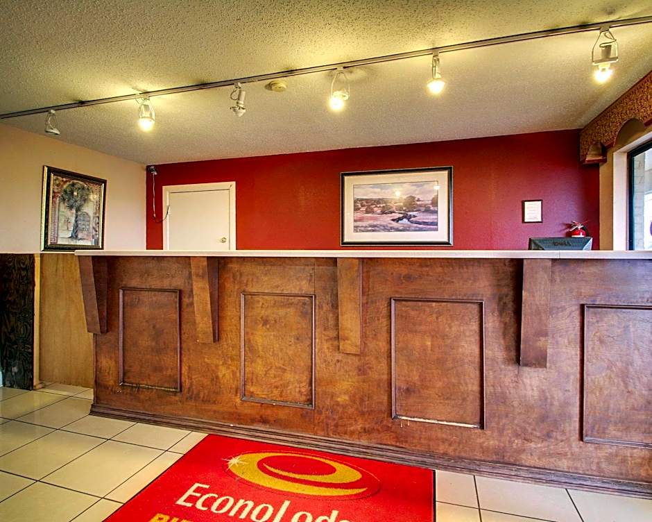 Econo Lodge North Suburbs