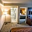 Comfort Inn At The Park