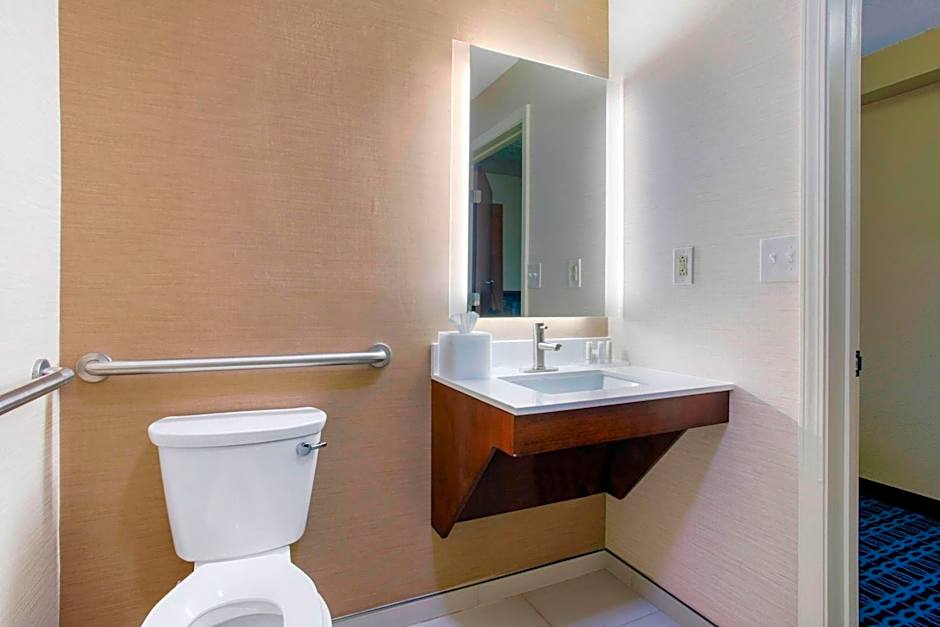 Fairfield Inn & Suites by Marriott Santa Fe