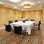 Holiday Inn Express Hotel & Suites Santa Cruz