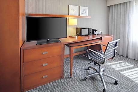 Deluxe Room, 2 Queen Beds