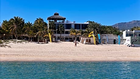 La Ventana Beach Resort