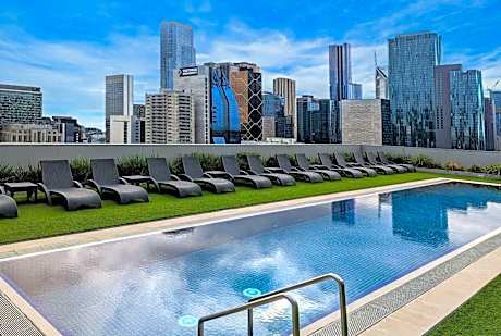 Wyndham Hotel Melbourne