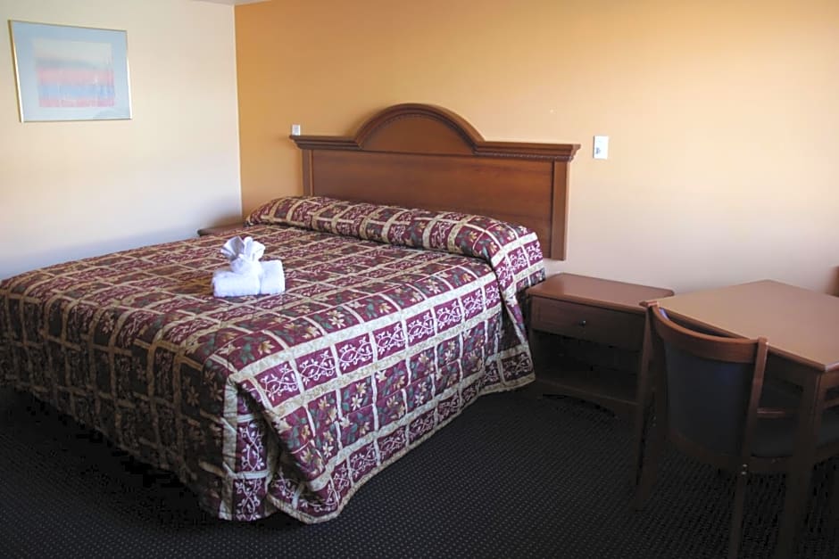 Astro Motel