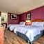 Reidsville Inn & Suites By OYO Hwy 29