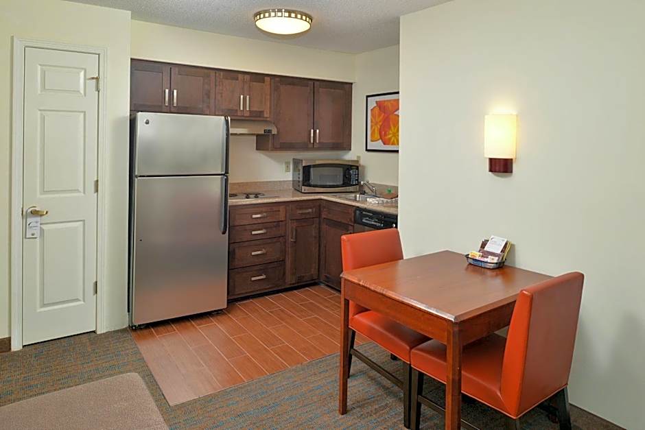 Residence Inn by Marriott Pinehurst Southern Pines