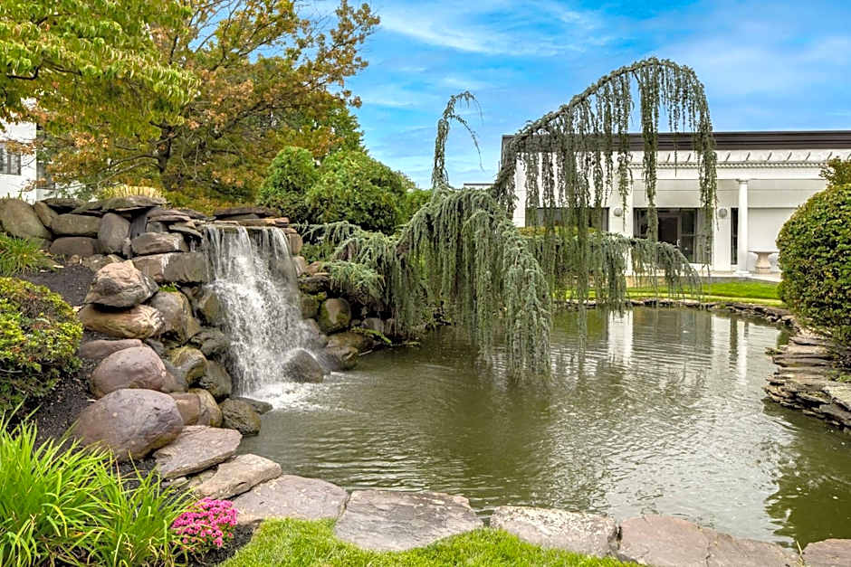 DoubleTree Suites By Hilton Hotel Mt. Laurel