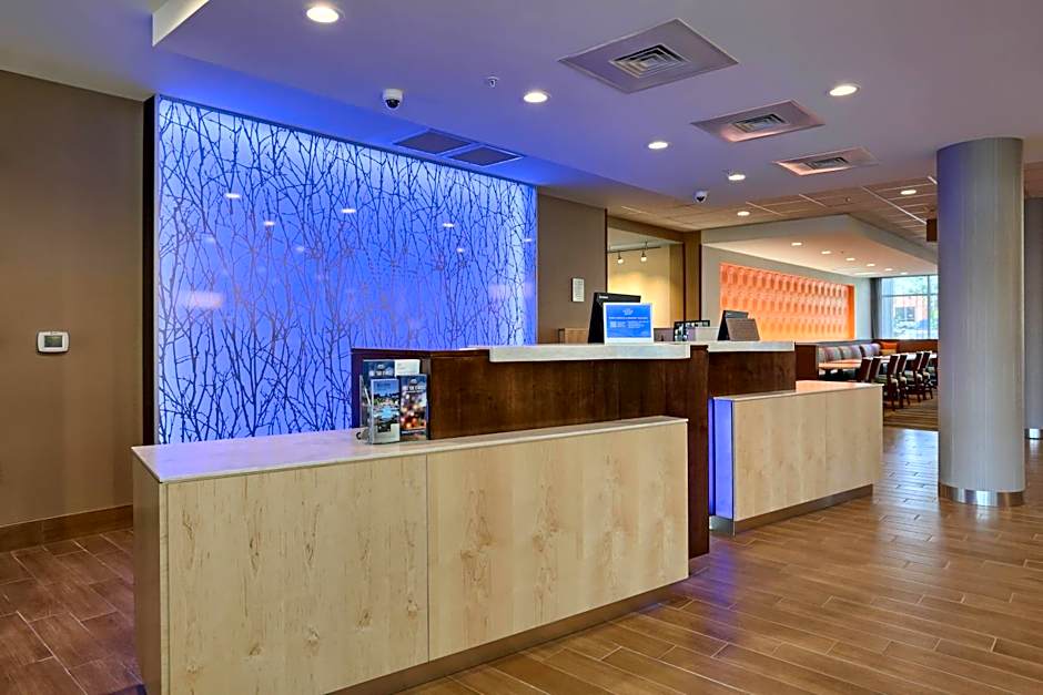 Fairfield Inn & Suites by Marriott Philadelphia Horsham