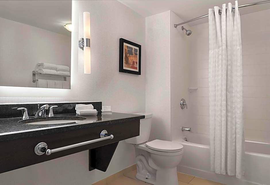 Homewood Suites By Hilton Cambridge-Arlington