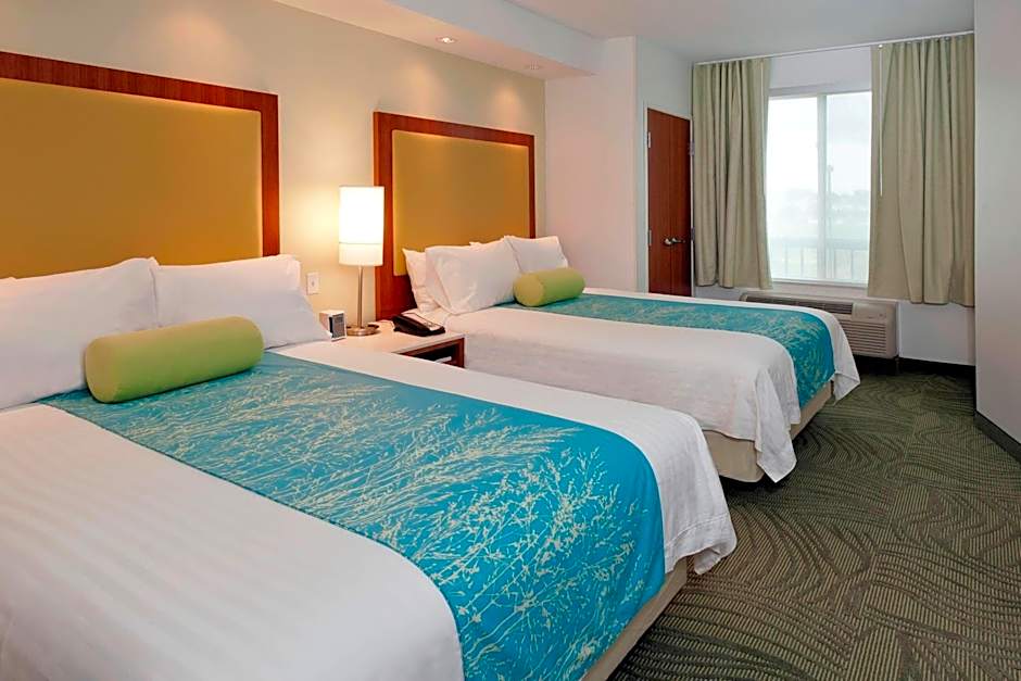 SpringHill Suites by Marriott Lafayette South at River Ranch