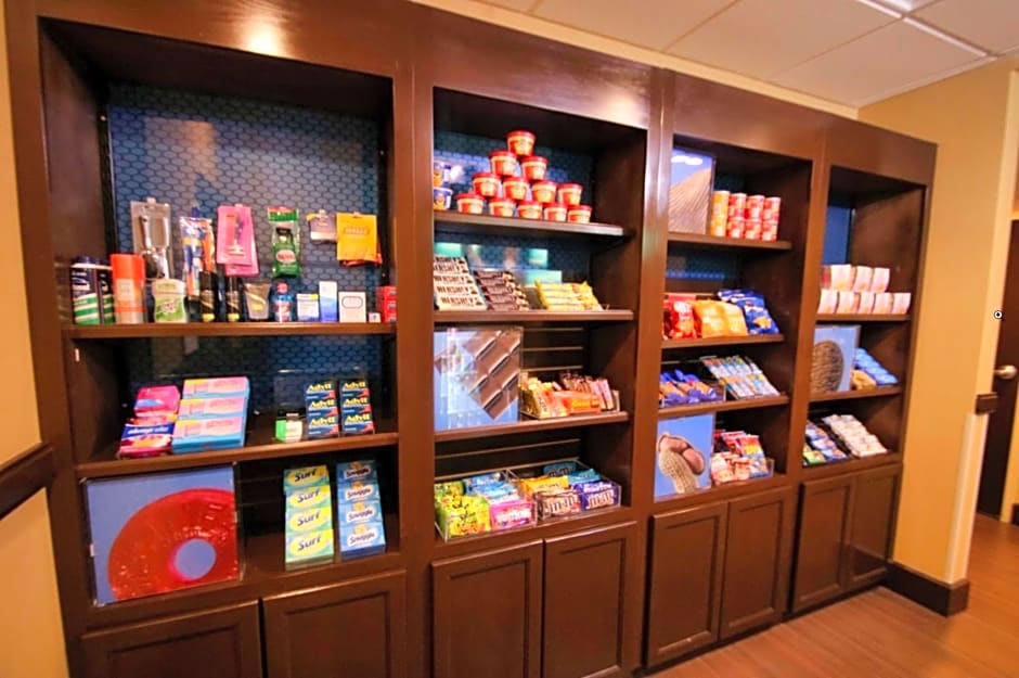 Hampton Inn By Hilton & Suites Jacksonville Beach Boulevard/Mayo Clinic