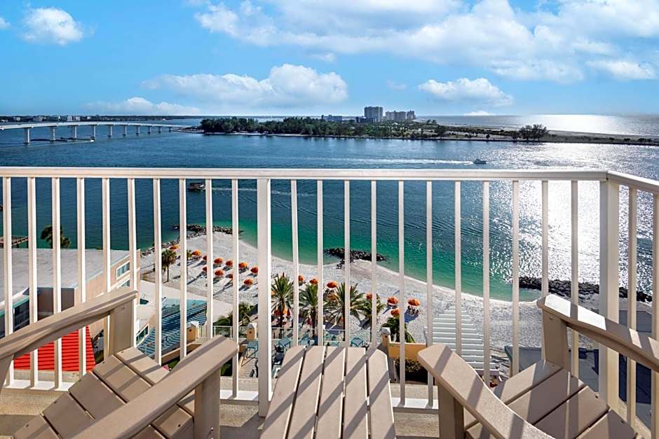 Hampton Inn By Hilton and Suites Clearwater Beach
