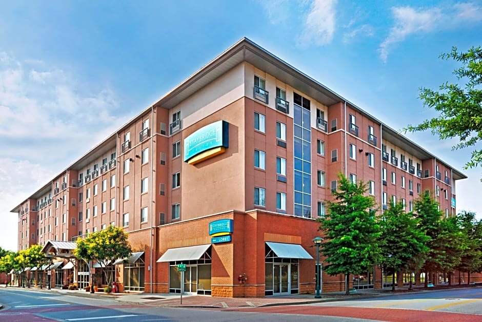 Staybridge Suites Chattanooga Downtown - Convention Center by IHG