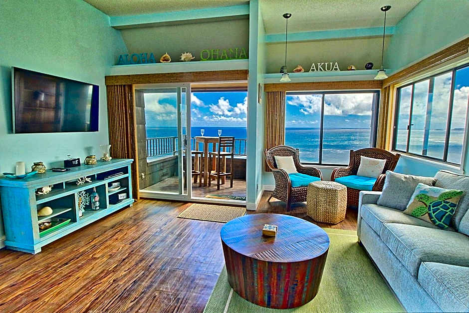 Sealodge G9