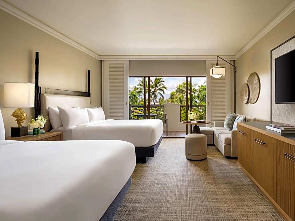 Fairmont Orchid