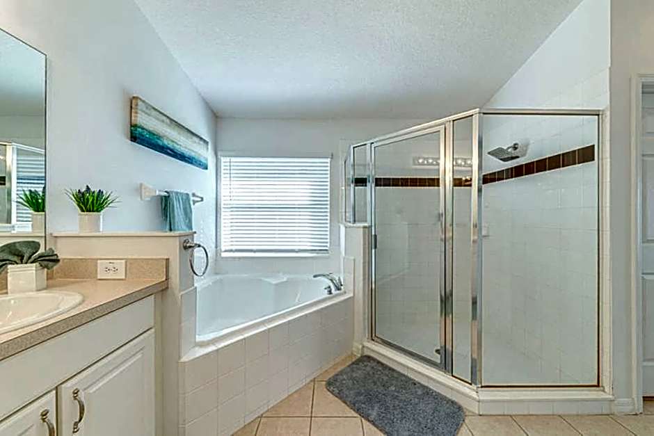 Disney Area Preferred Homes with Gameroom