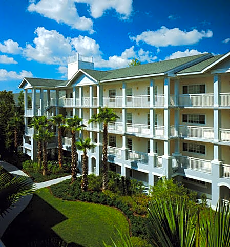 Club Wyndham Cypress Palms