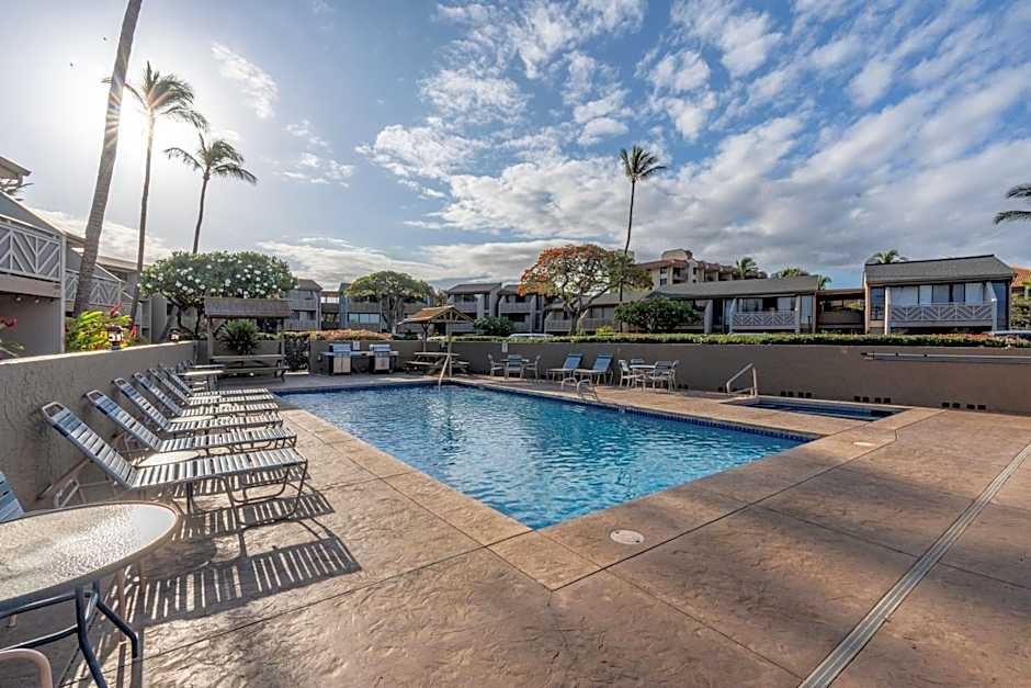 Maui Beach Retreat