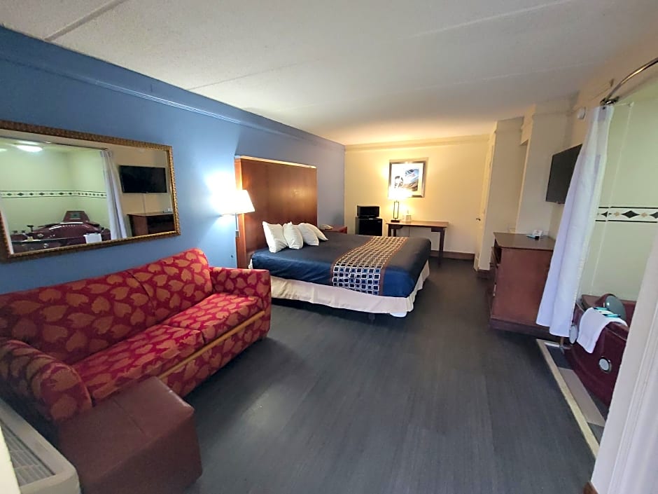 Knights Inn - Lithonia