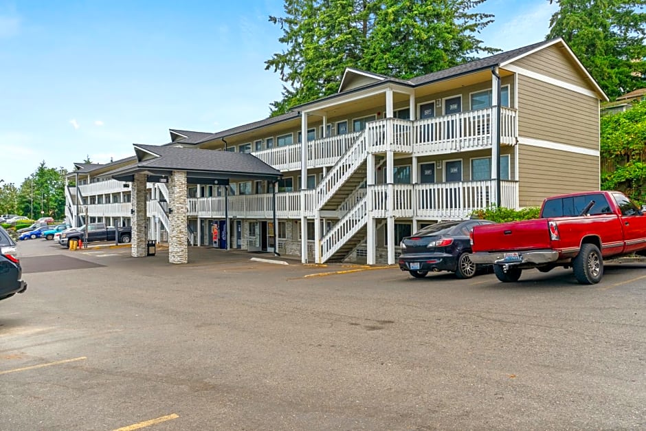 Basecamp Puyallup - photo 20