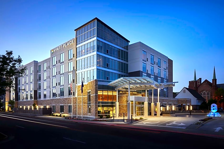 Hyatt Place Evansville - featured photo