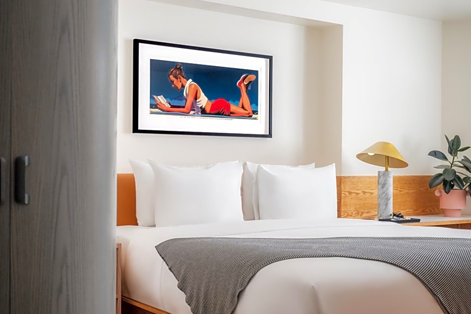 Short Stories Hotel