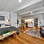 Silicon Valley Stay Apartments