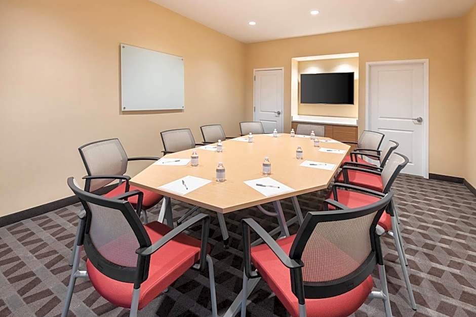 TownePlace Suites by Marriott Atlanta Lawrenceville