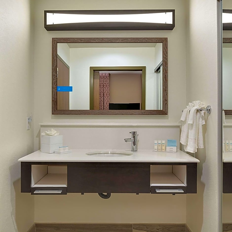 Hampton Inn By Hilton & Suites Murrieta