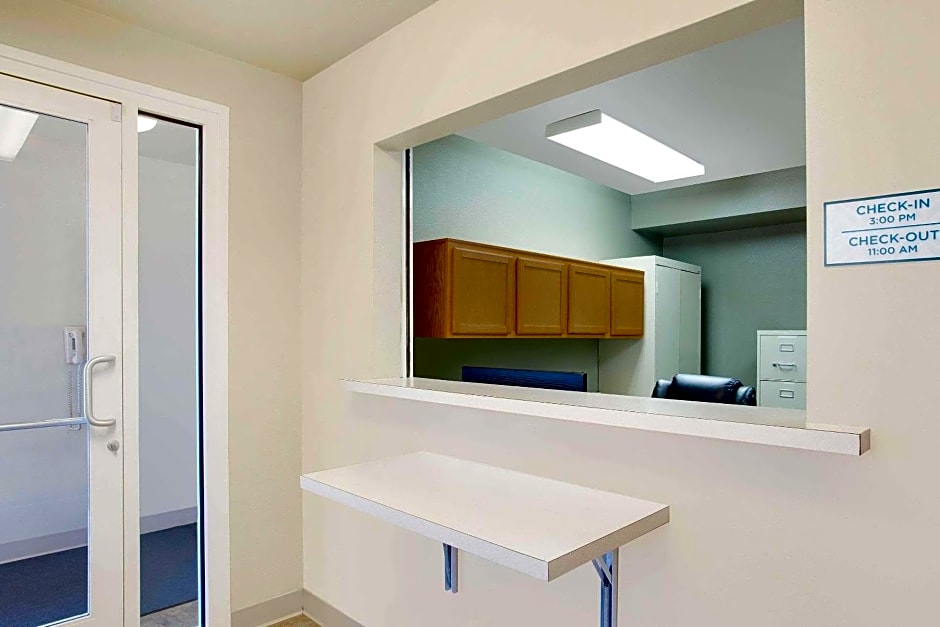 WoodSpring Suites Baton Rouge East I-12