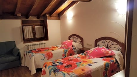 La Parra - Alojamientos en COLOMBRES