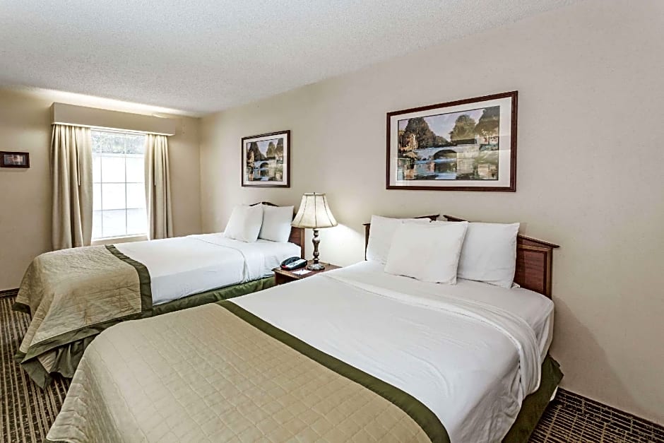 Baymont by Wyndham Valdosta at Valdosta Mall
