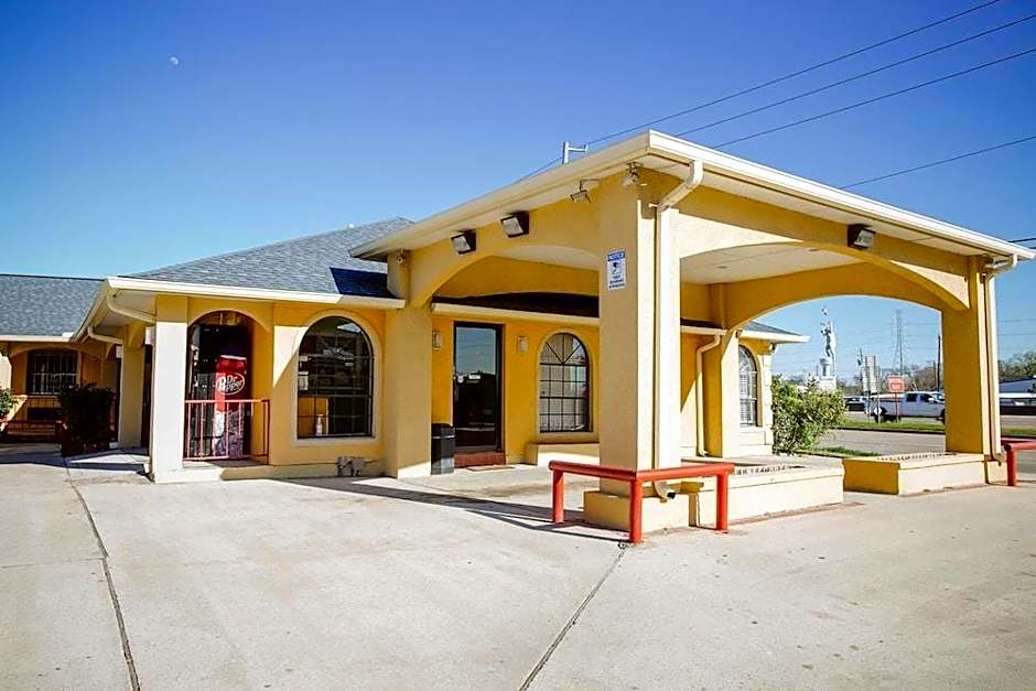Parkway Inn Channelview