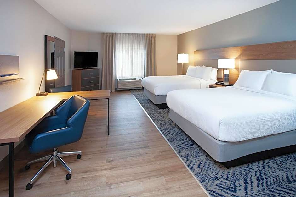 Candlewood Suites Arundel Mills / Bwi Airport
