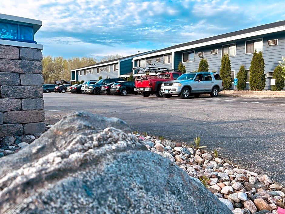 Travelodge by Wyndham Valleyfair Shakopee
