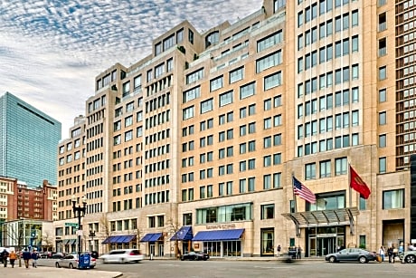 Mandarin Oriental, Boston