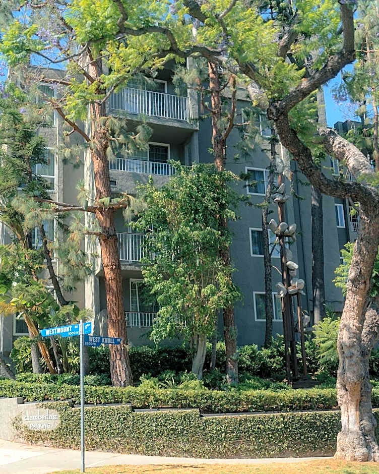 Chamberlain West Hollywood