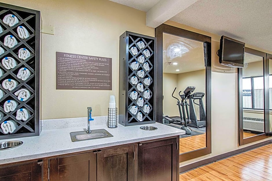 Comfort Inn Matteson