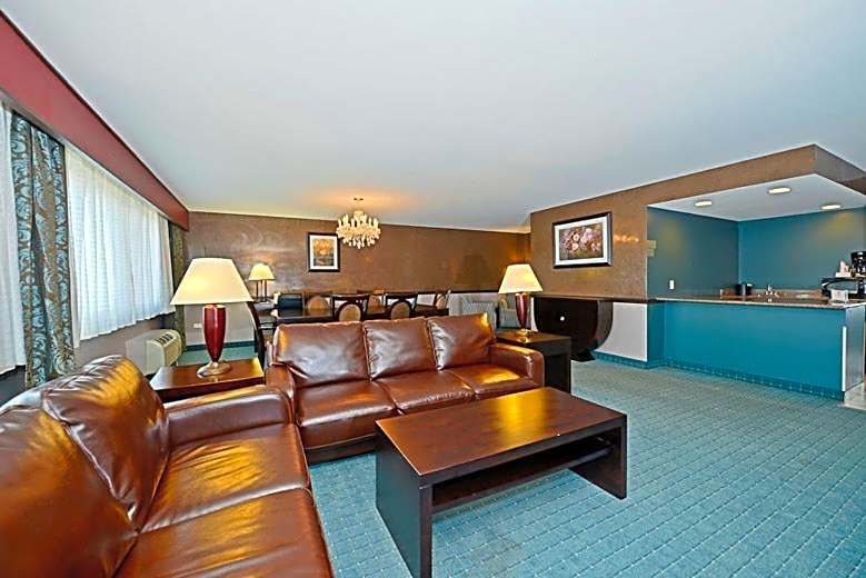 Causeway Bay Hotel