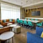 Hilton Garden Inn Sunnyvale, CA